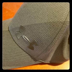 Under armour hat